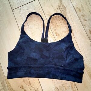Lululemon nulu sportsbra